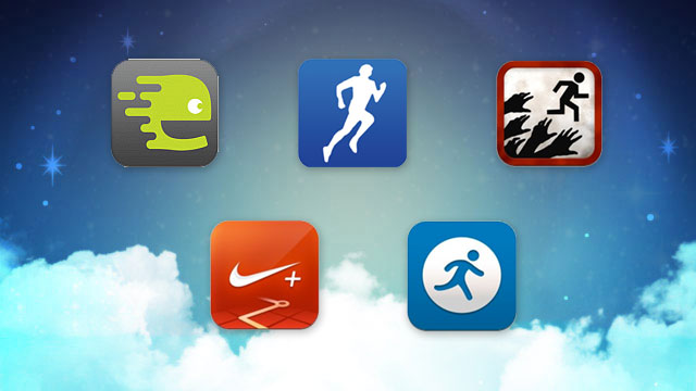 Click here to read Five Best Smartphone Running Apps