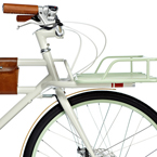 Ideo Electric Bike