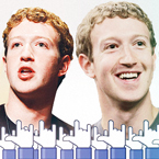 Mark Zuckerberg