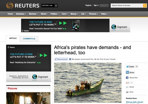 Screen Shot 2012 08 15 at 12.13.53 PM 520x365 Reuters blogging platform hacked (again), company stays mum on the attack
