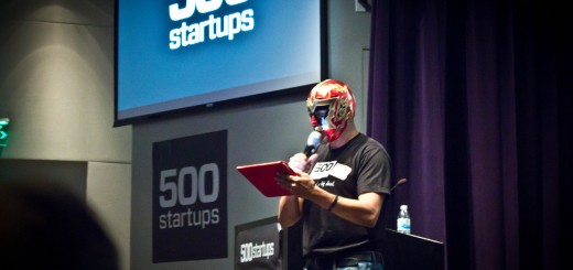 500 startups demo day lucharan a 2 de 3 by santiago zavala 520x245 TNW interviews César Salazar as Mexican.VC joins 500 Startups